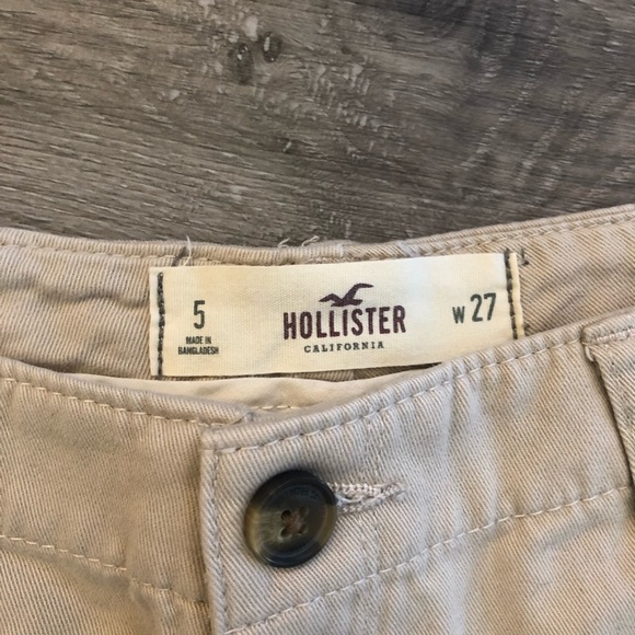 HOLLISTER shorts - Picture 2 of 2